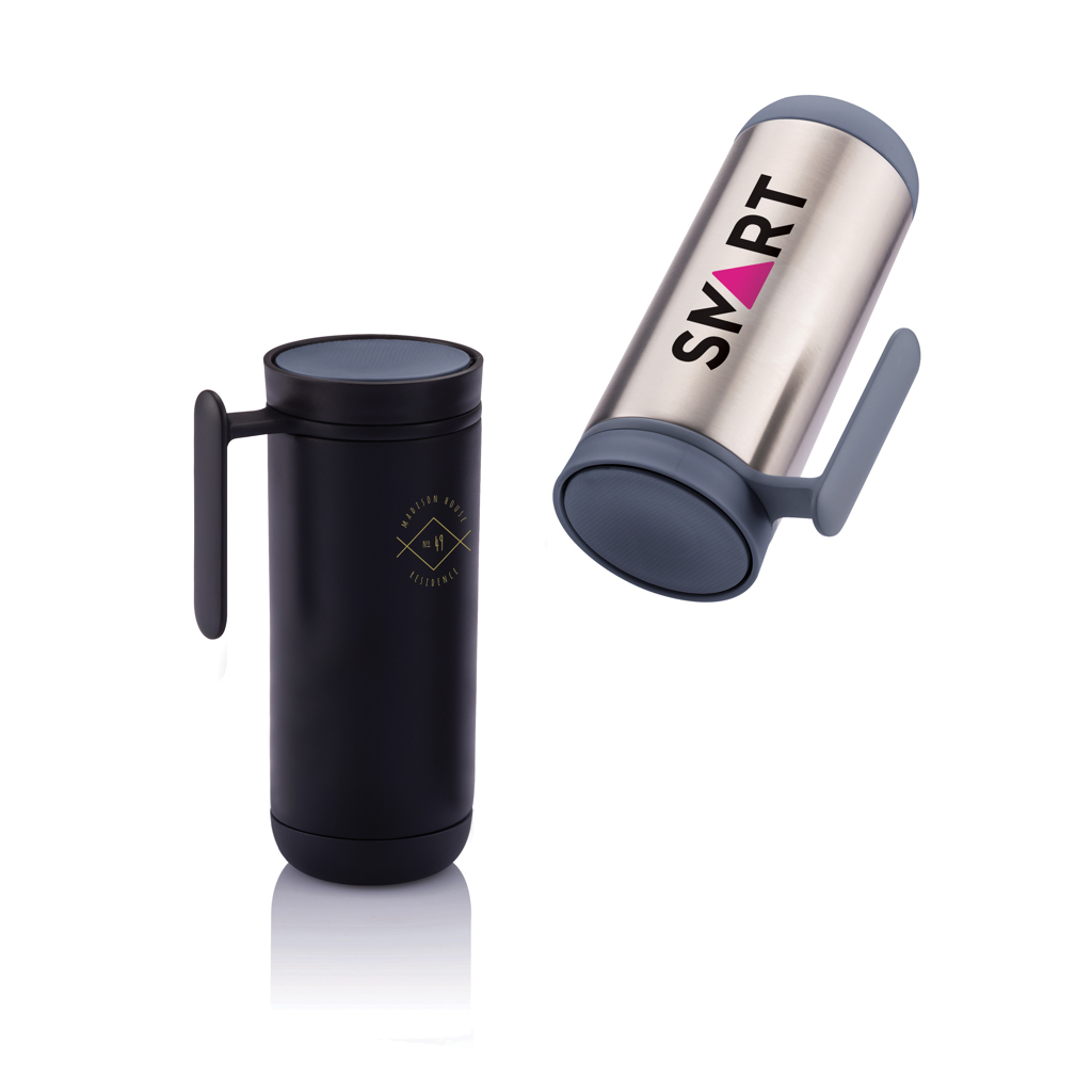 Clik leak proof travel mug - Slika 6