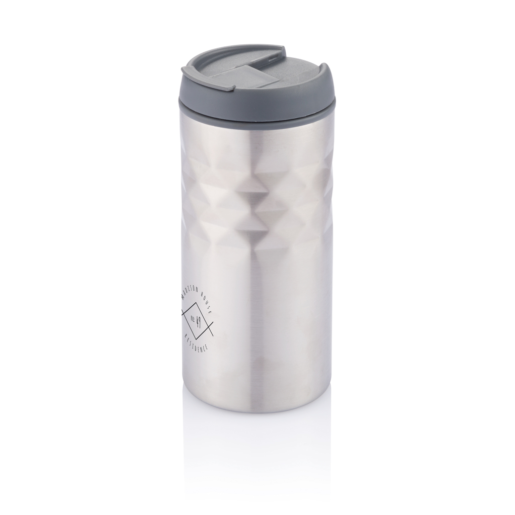 Mosa tumbler, grey - Slika 5