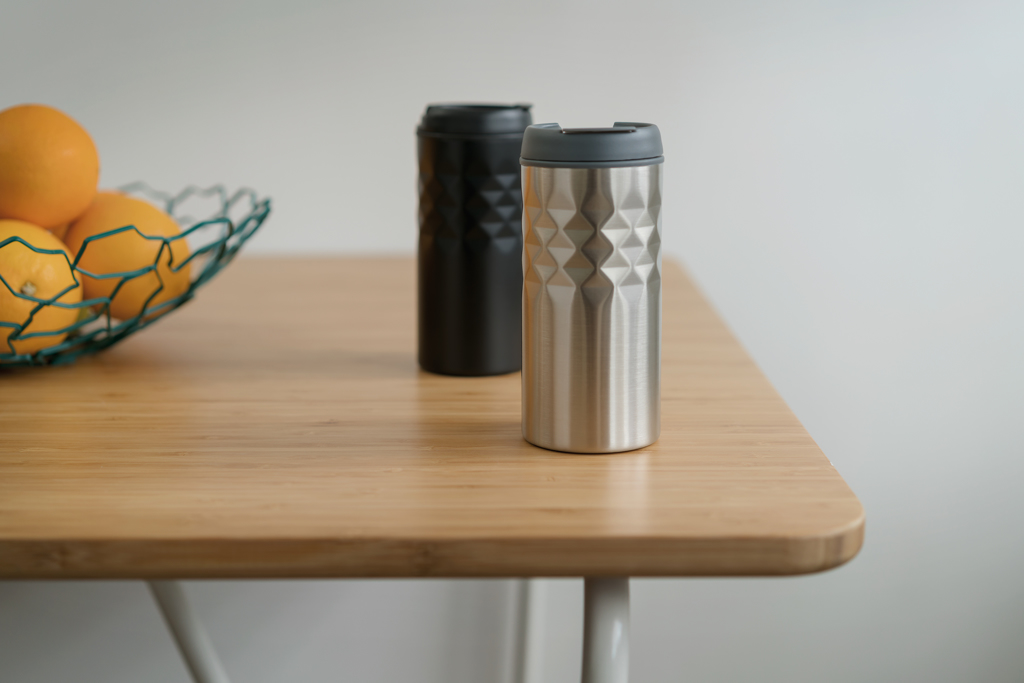 Mosa tumbler, grey - Slika 6