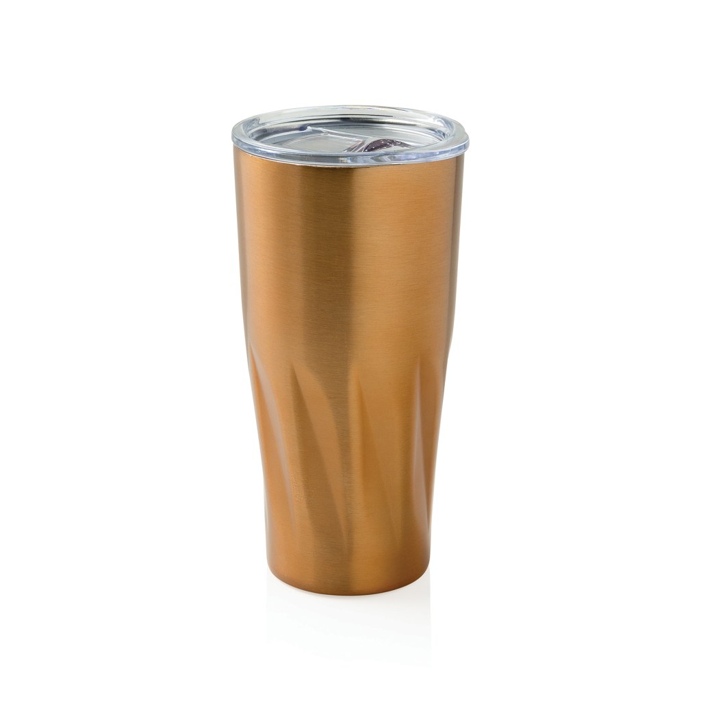 Copper vacuum insulated tumbler - Slika 2