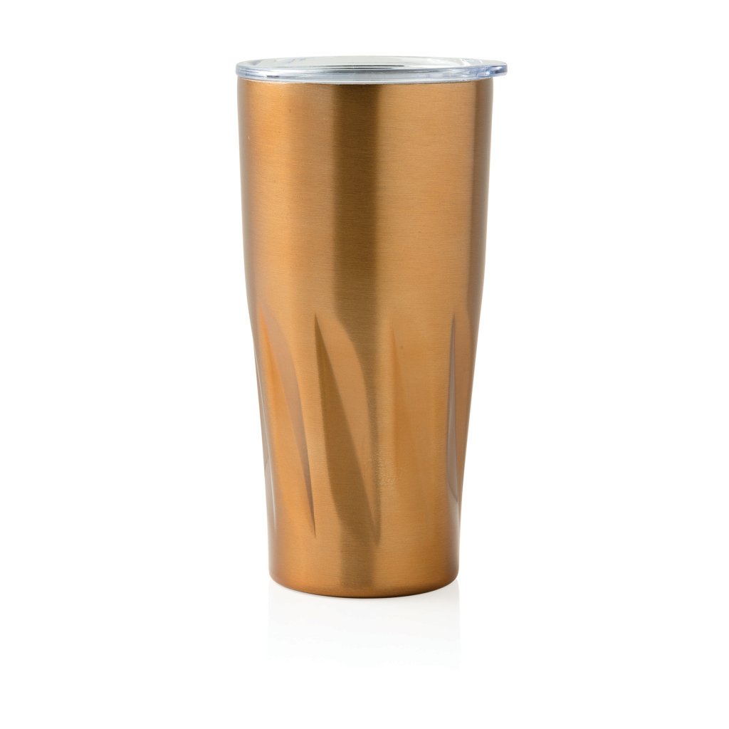 Copper vacuum insulated tumbler - Slika 3