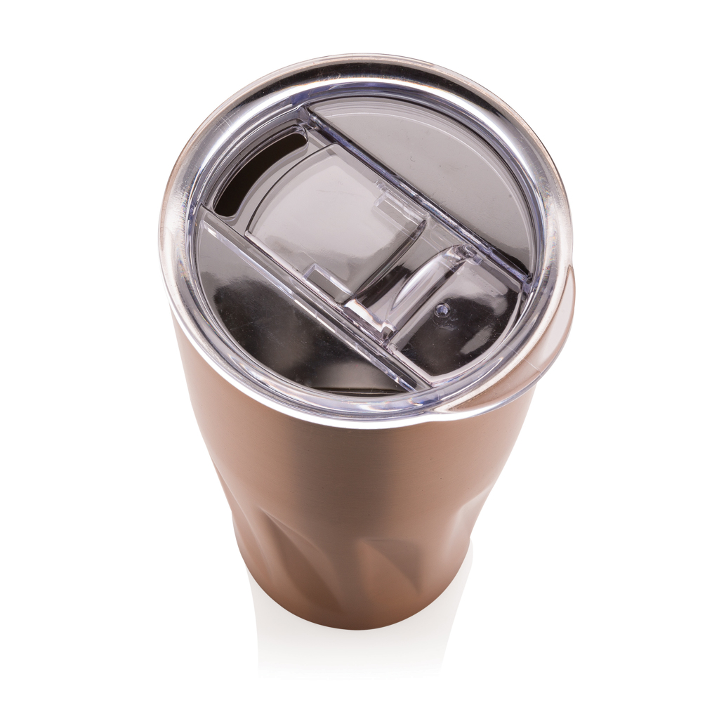 Copper vacuum insulated tumbler - Slika 4