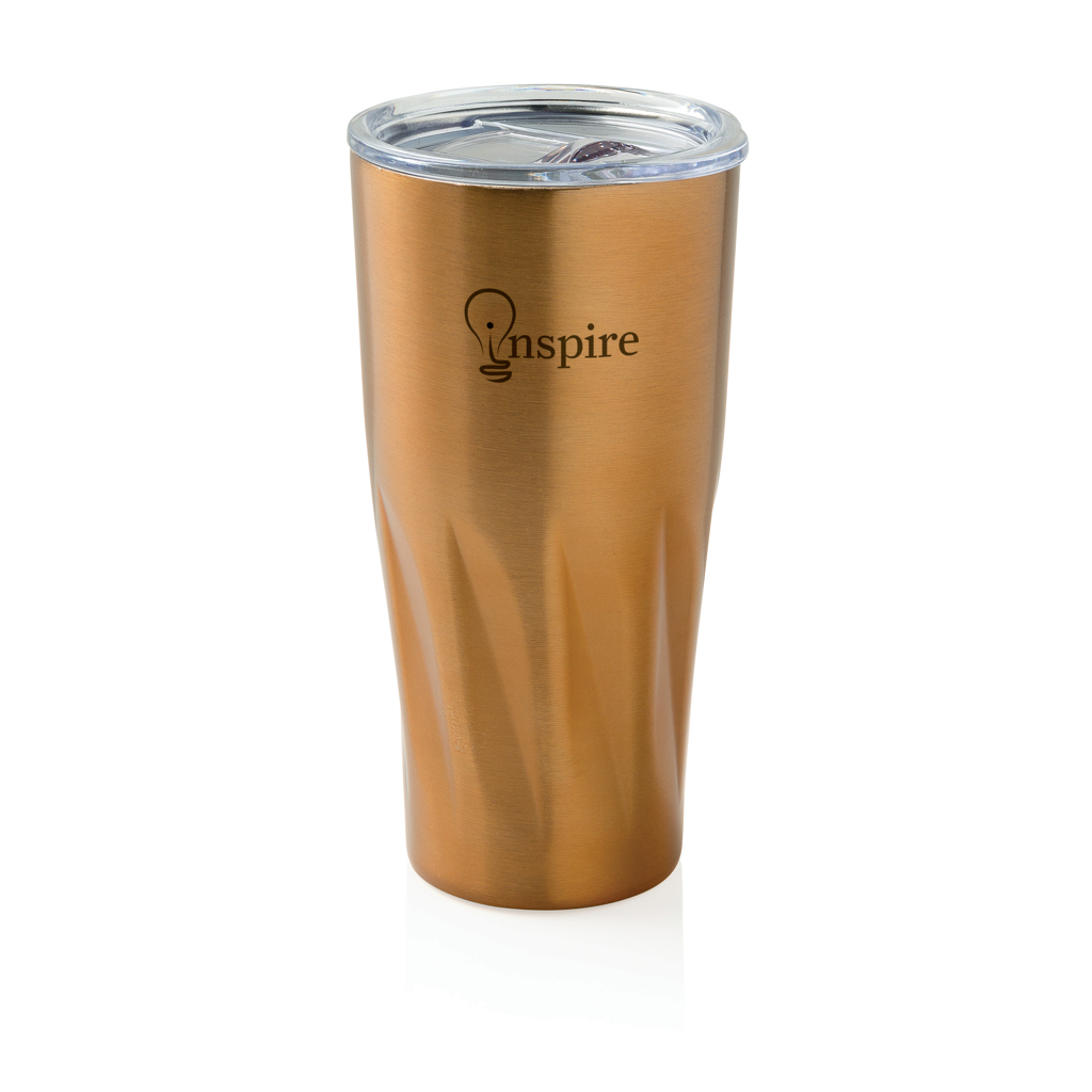 Copper vacuum insulated tumbler - Slika 6