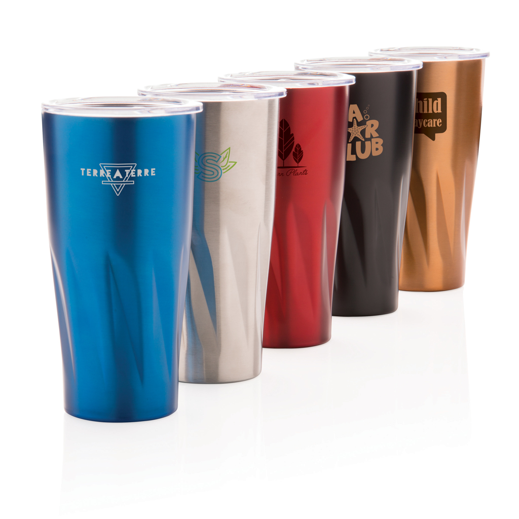 Copper vacuum insulated tumbler - Slika 7