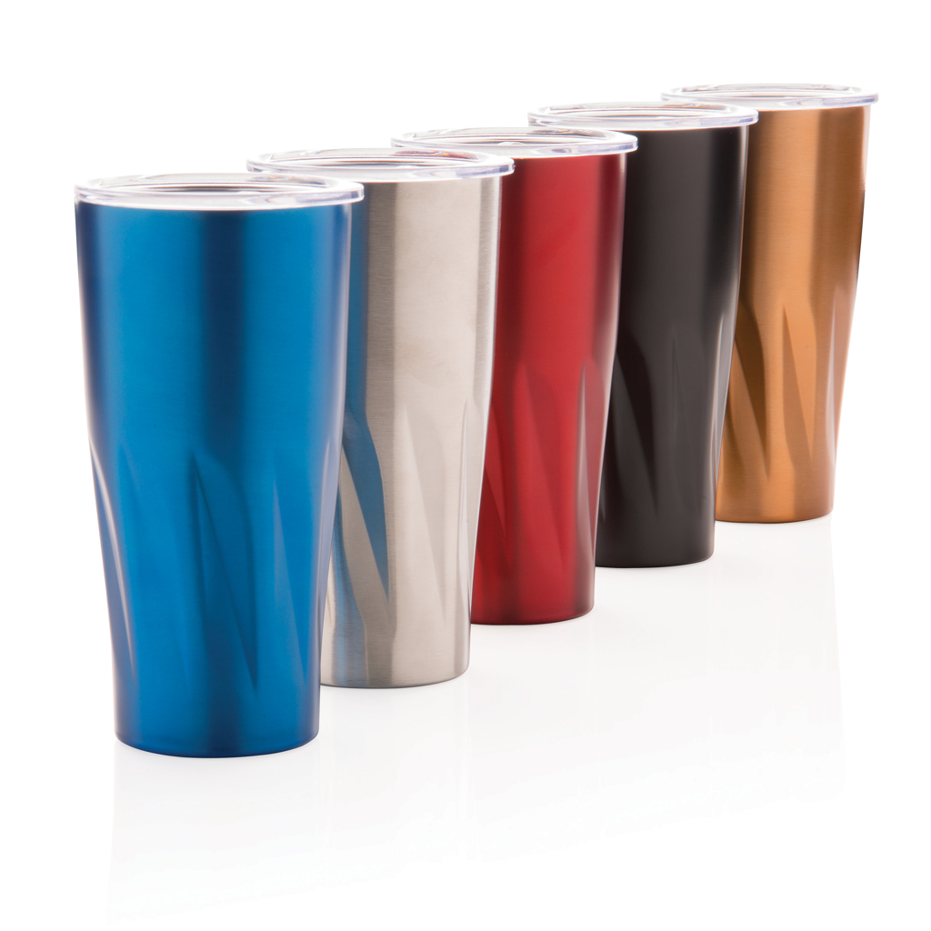 Copper vacuum insulated tumbler - Slika 8