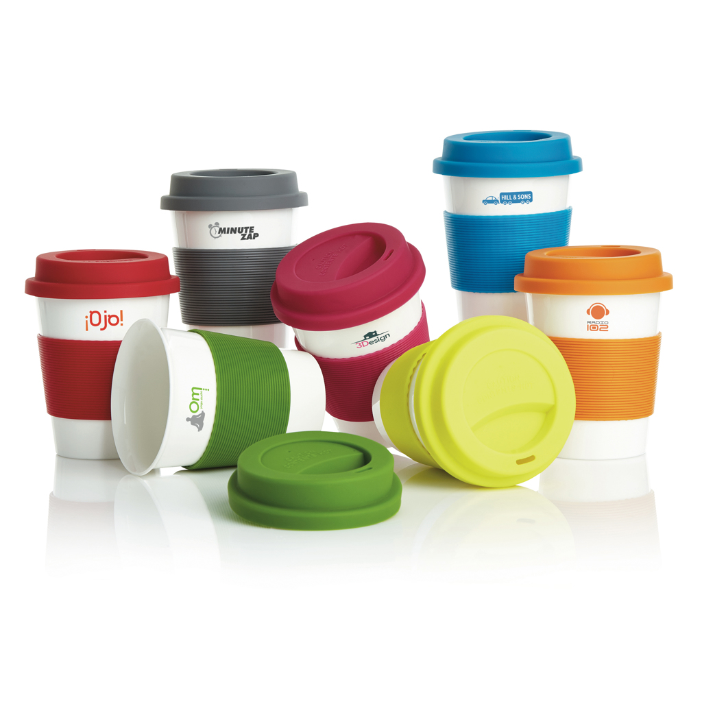 PLA coffee cup - Slika 6