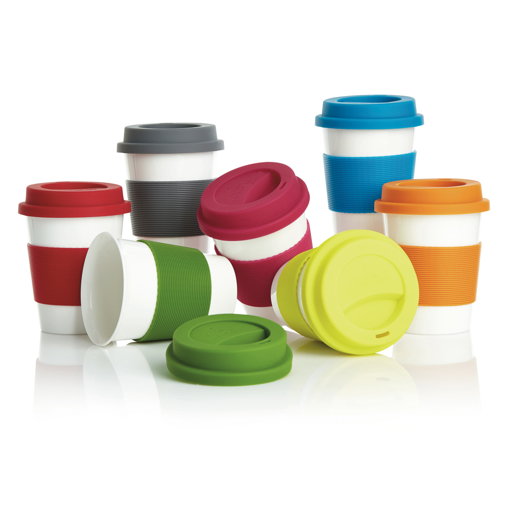 PLA coffee cup - Slika 7