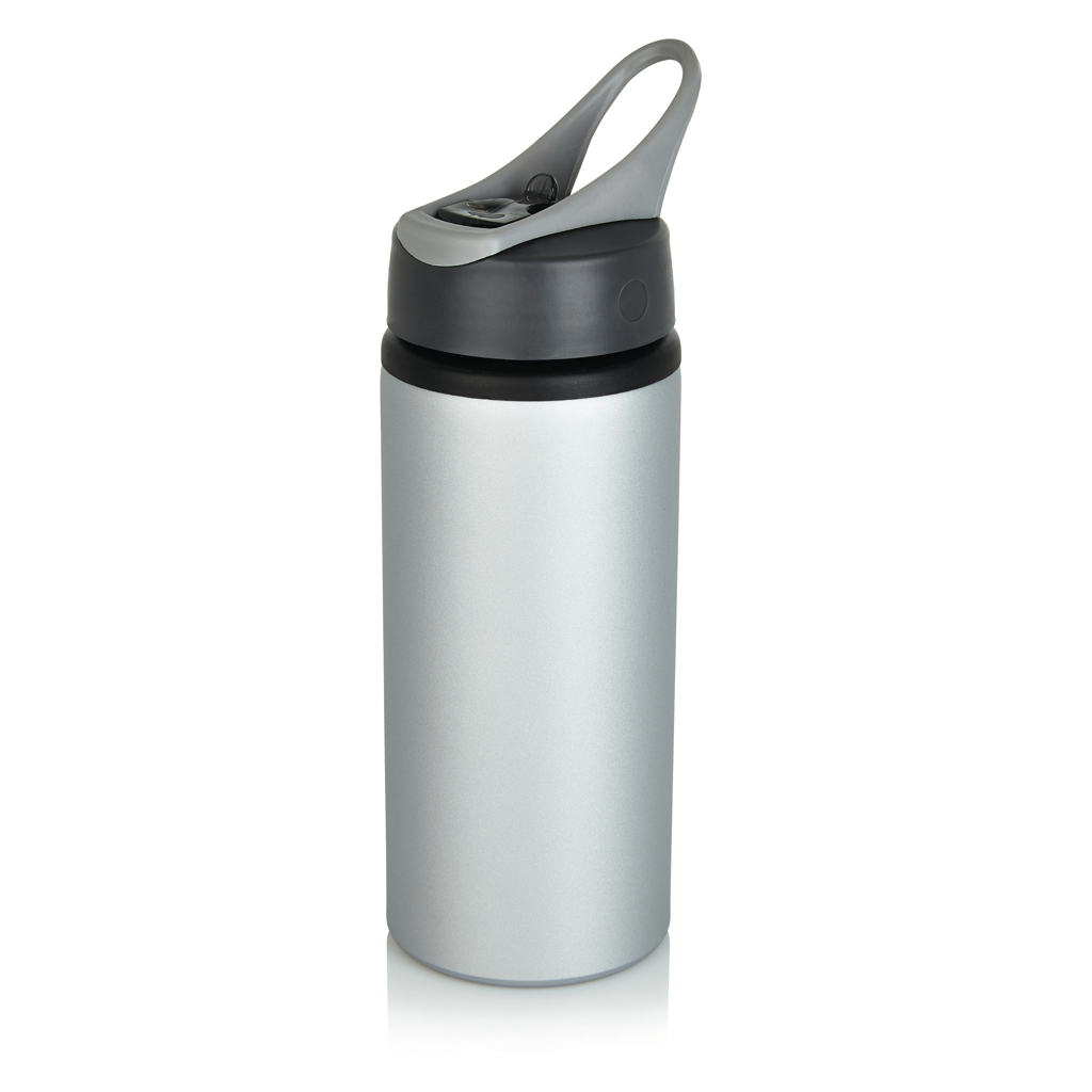 Aluminium sport bottle - Slika 2