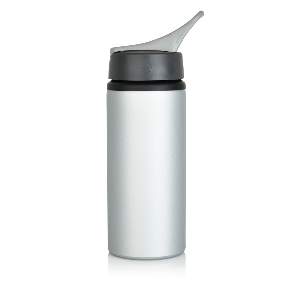 Aluminium sport bottle - Slika 3