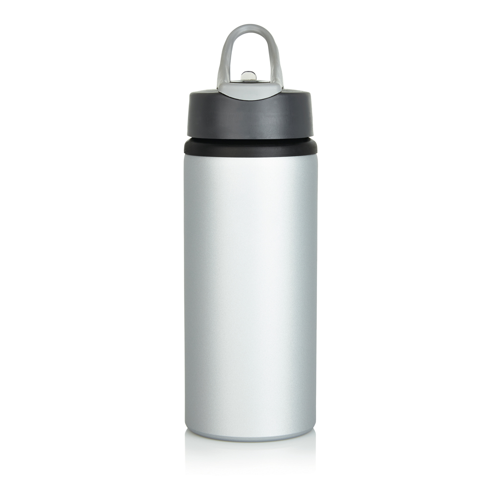 Aluminium sport bottle - Slika 4