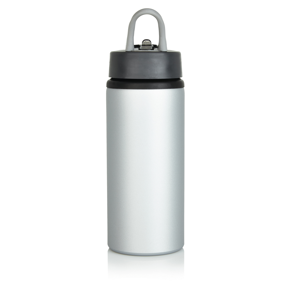 Aluminium sport bottle - Slika 5