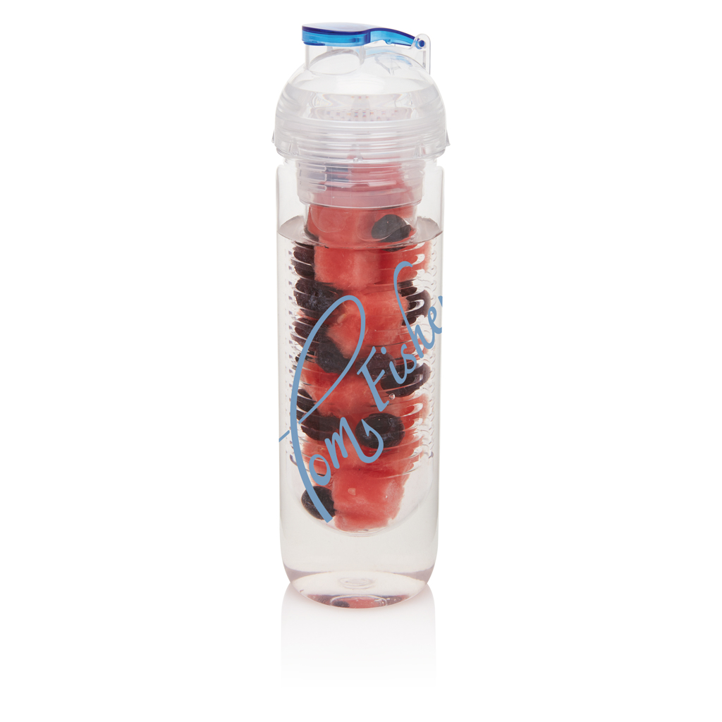 Water bottle with infuser - Slika 6