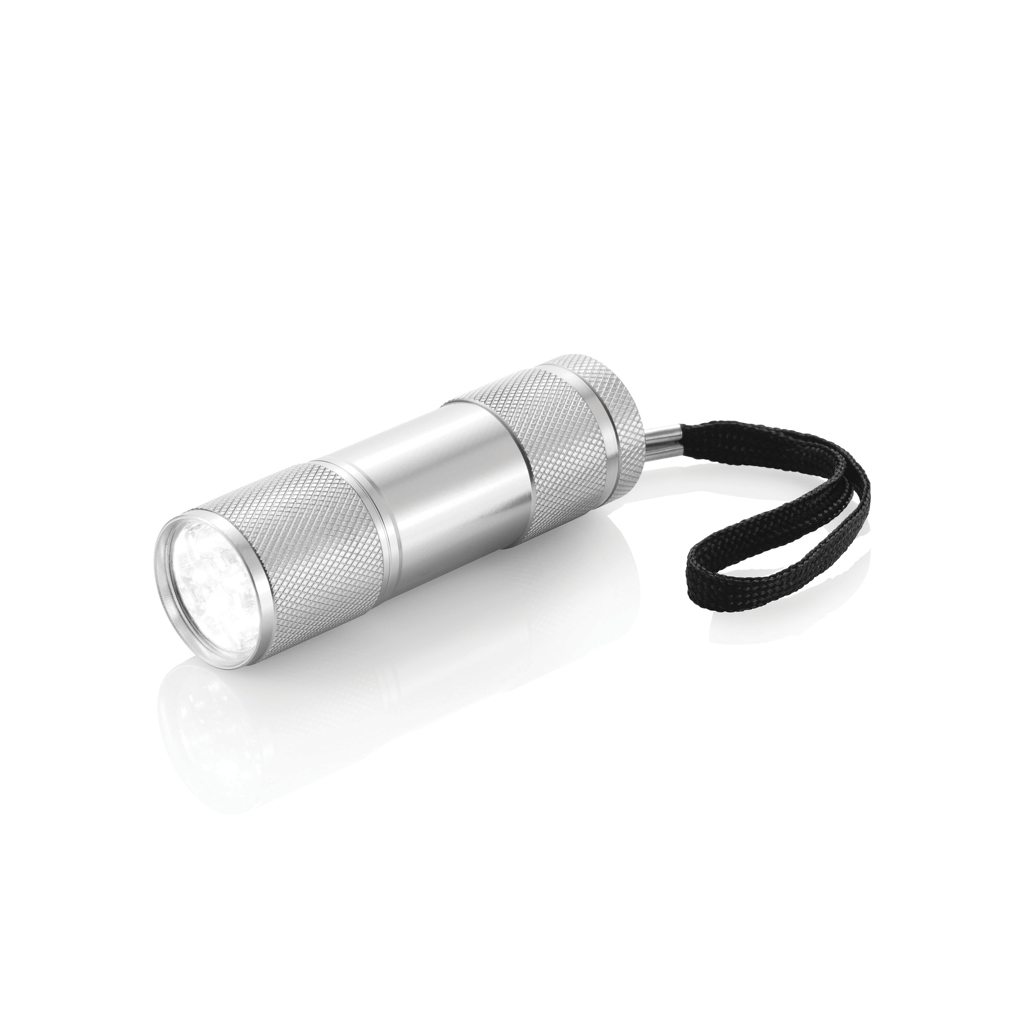 Quattro aluminium torch - Slika 2