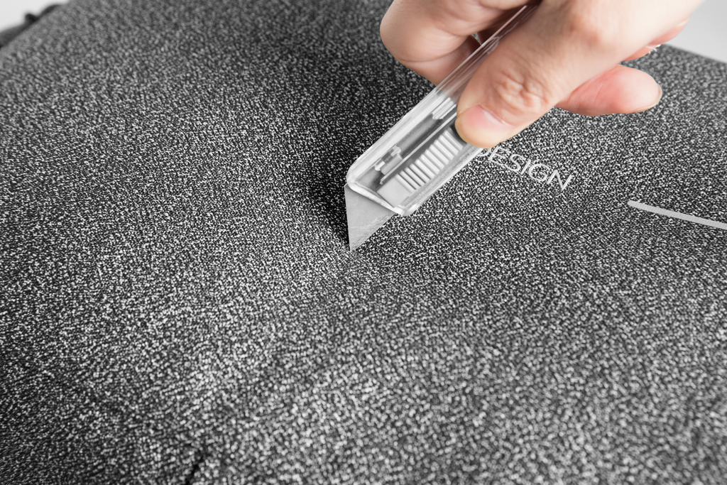 Urban anti-theft cut-proof backpack - Slika 19