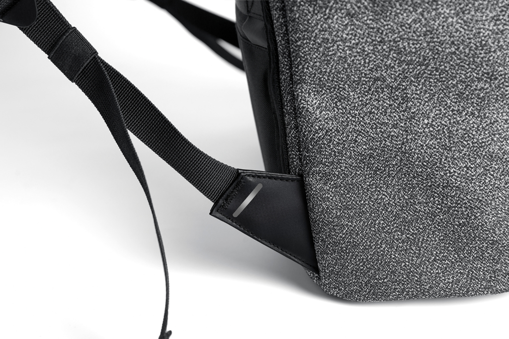 Urban anti-theft cut-proof backpack - Slika 21