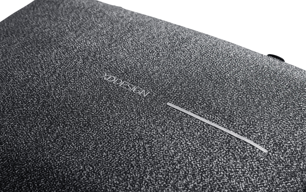 Urban anti-theft cut-proof backpack - Slika 22