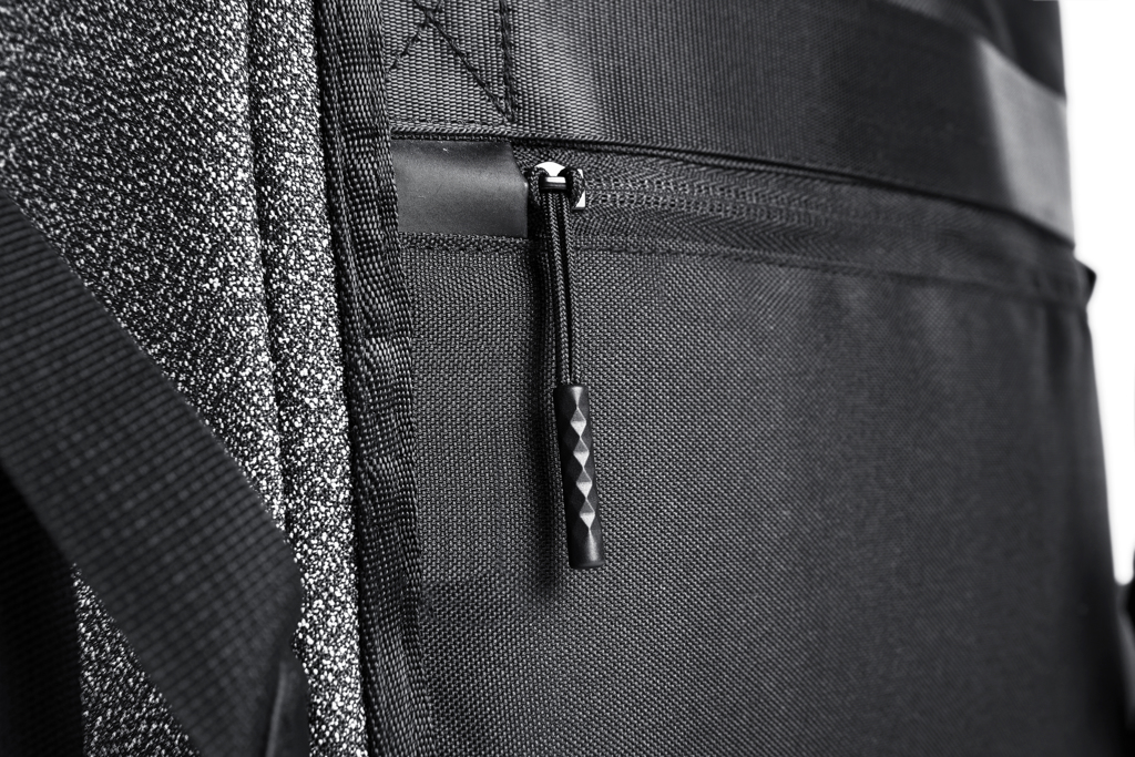 Urban anti-theft cut-proof backpack - Slika 25