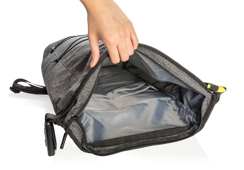 Urban anti-theft cut-proof backpack - Slika 31