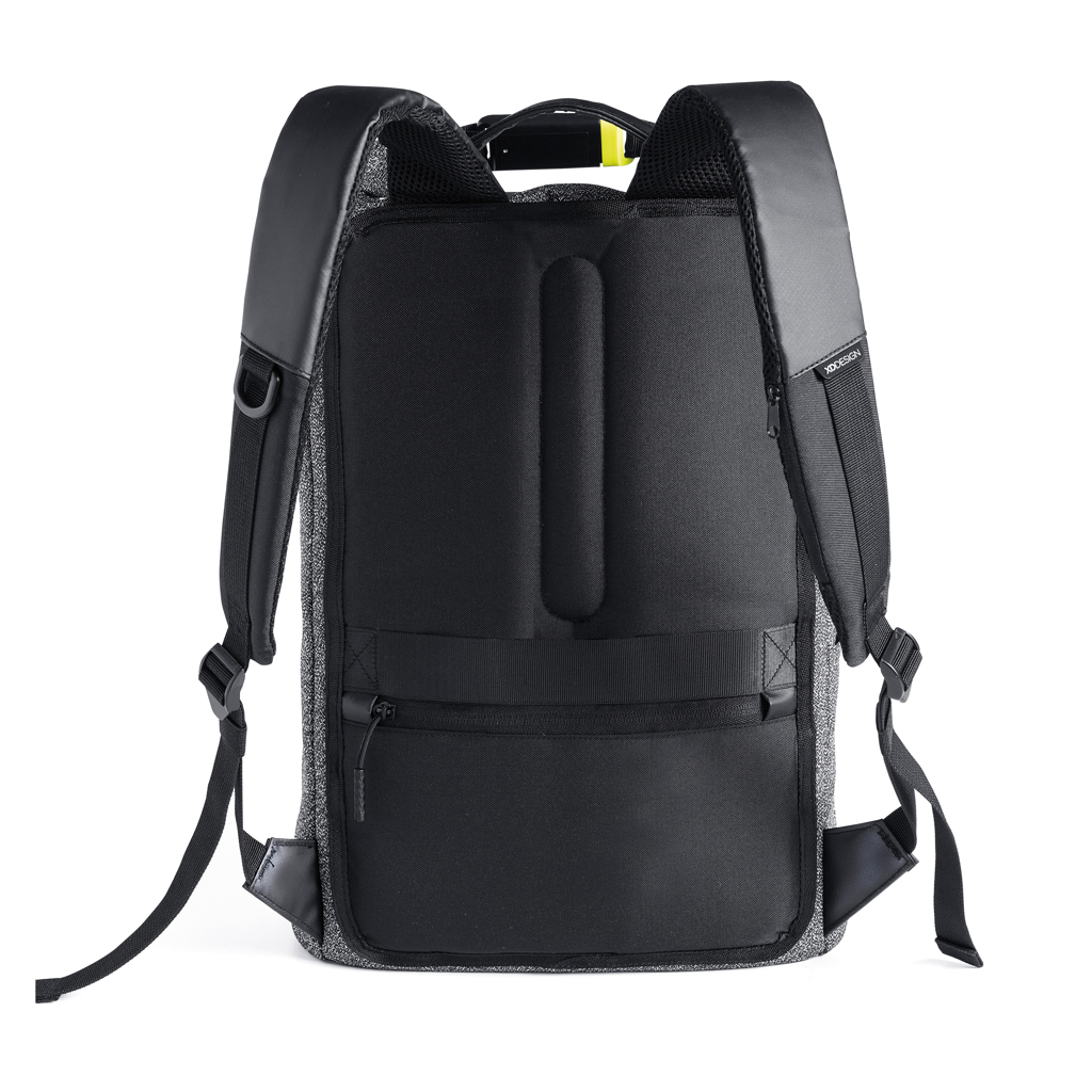 Urban anti-theft cut-proof backpack - Slika 8