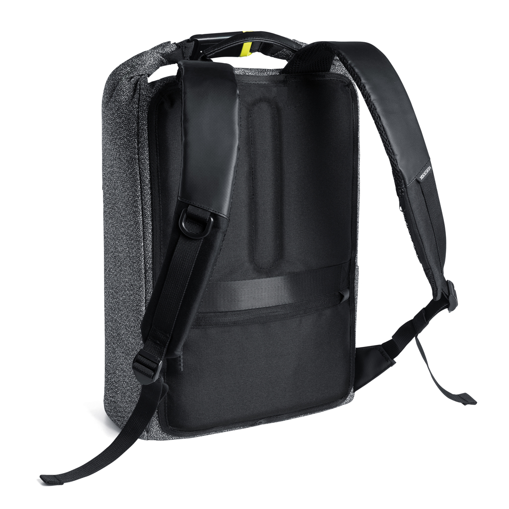 Urban anti-theft cut-proof backpack - Slika 10