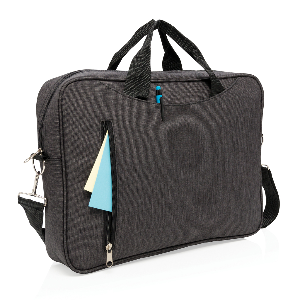 Classic 15” laptop bag - Slika 3
