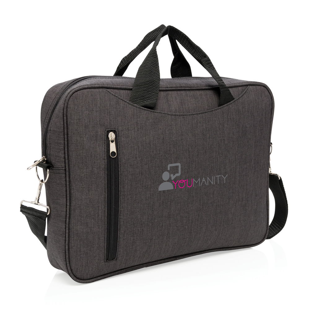 Classic 15” laptop bag - Slika 8