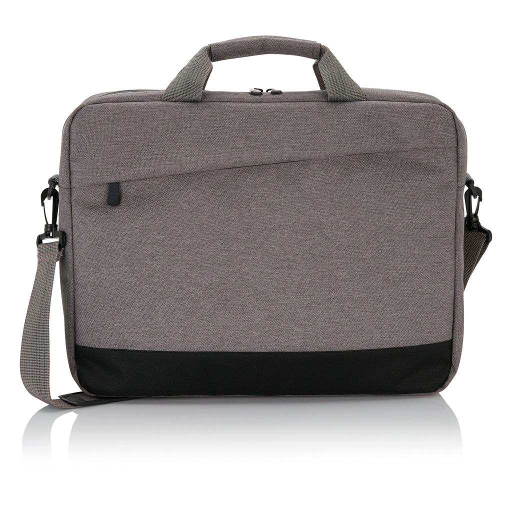 Trend 15” laptop bag - Slika 4