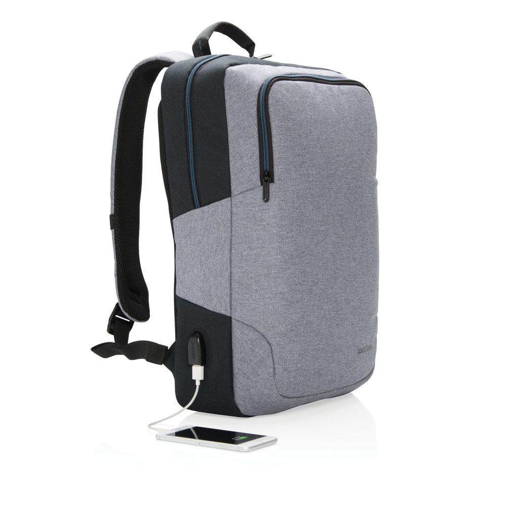 Arata 15” laptop backpack - Slika 3
