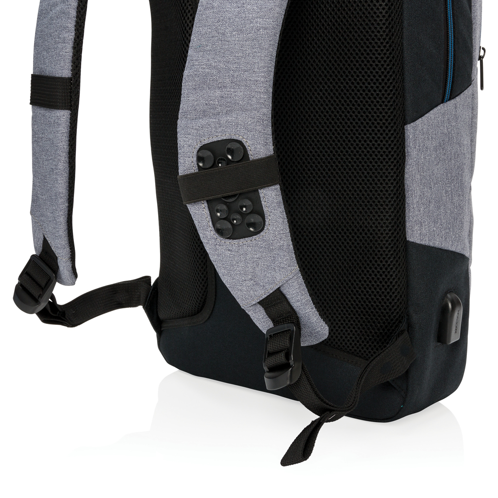 Arata 15” laptop backpack - Slika 9