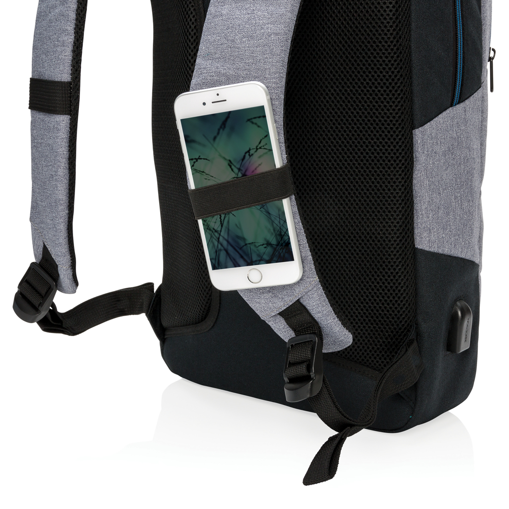 Arata 15” laptop backpack - Slika 10