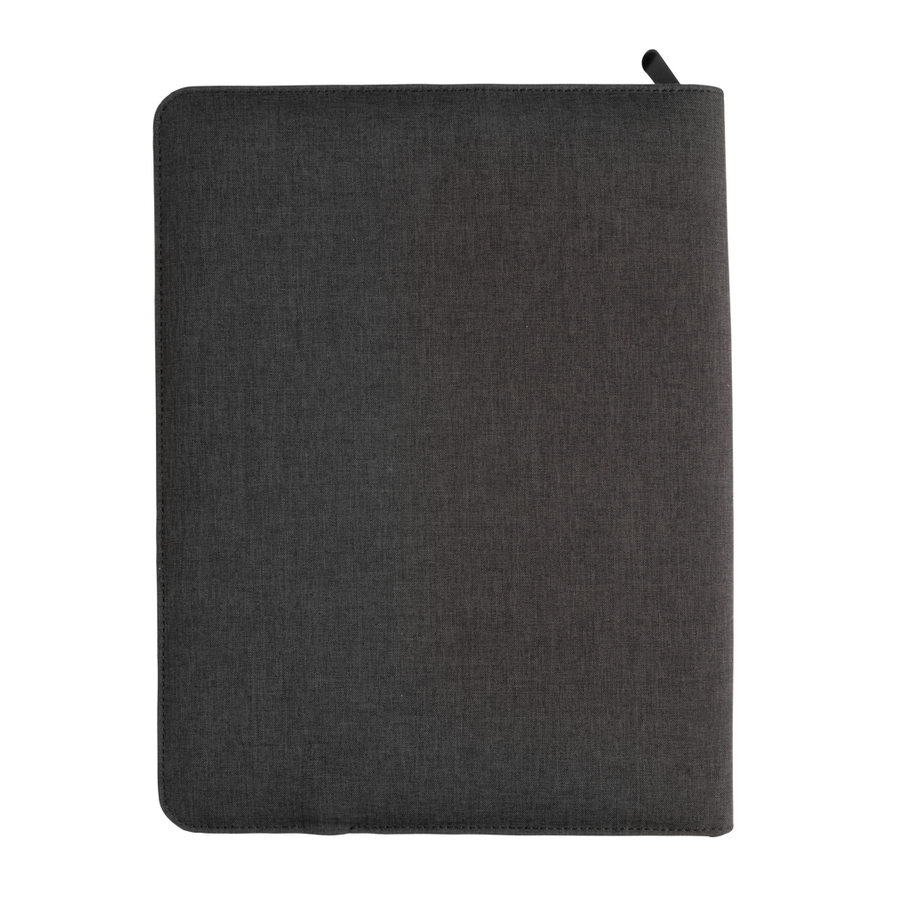 Tech portfolio with powerbank - Slika 7