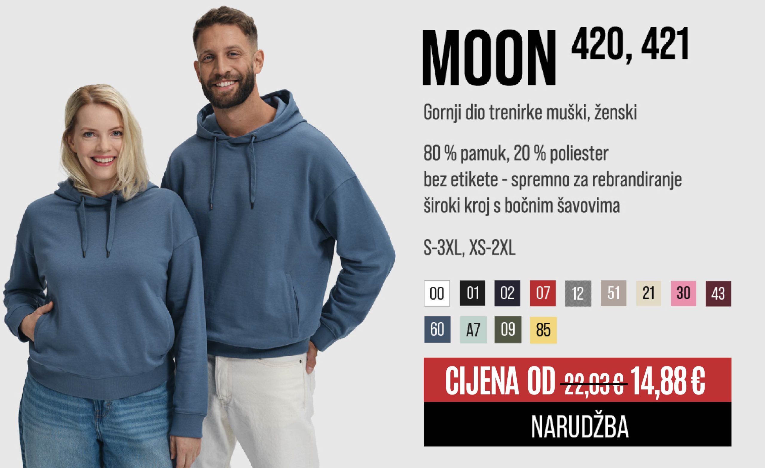 MOON 420 421-03